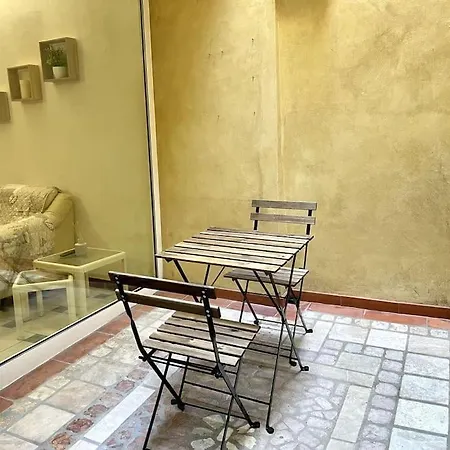 Apartman Lion - Piano Terra In Piazza *