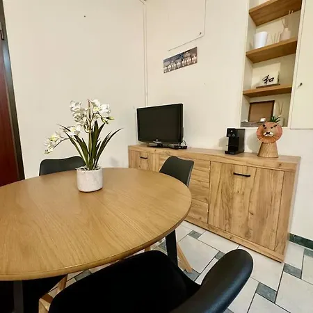 Apartman Lion - Piano Terra In Piazza *